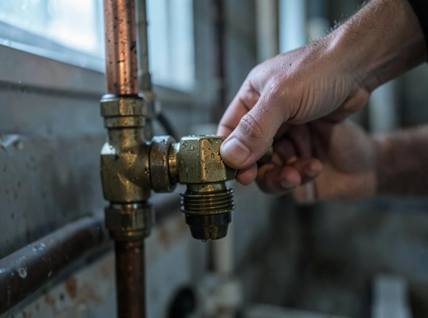 Emergency Plumber Tussy, OK FAQs